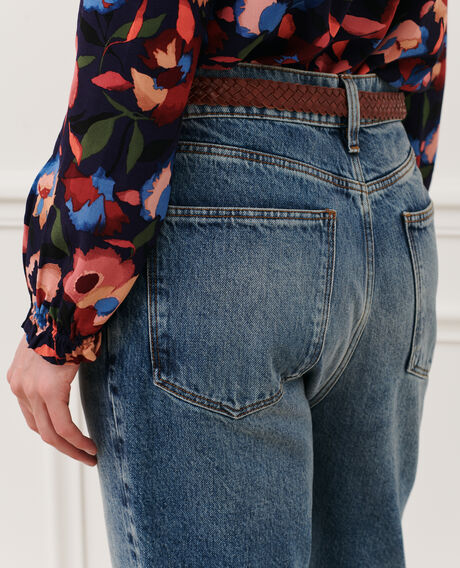 RITA - Slouchy jeans