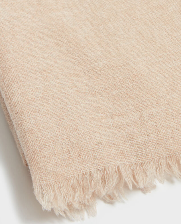 Cashmere scarf