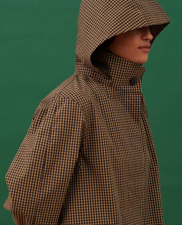Raincoat