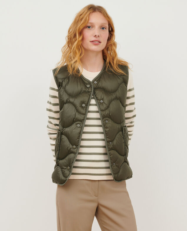 PLUME - Down jacket