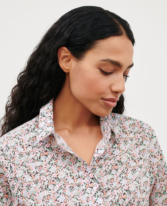 Cotton shirt