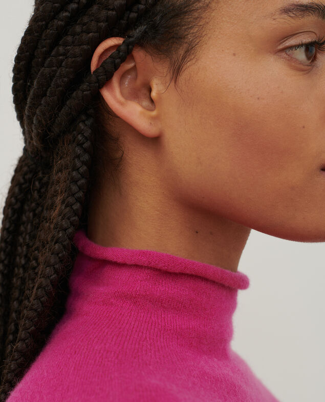 Cashmere jumper