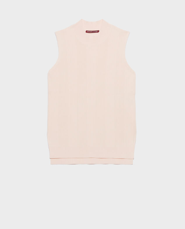 Cotton vest