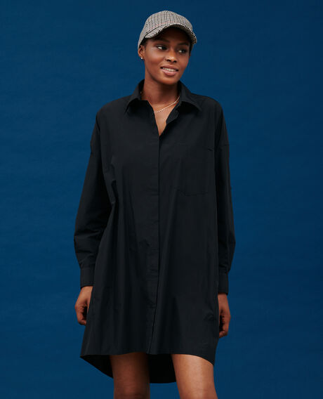 Shirt dress 4216 black_beauty 2wdr287p01