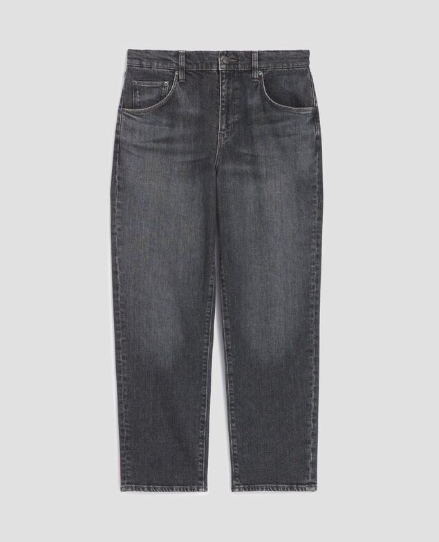 RITA - Slouchy jeans I081 dark gray