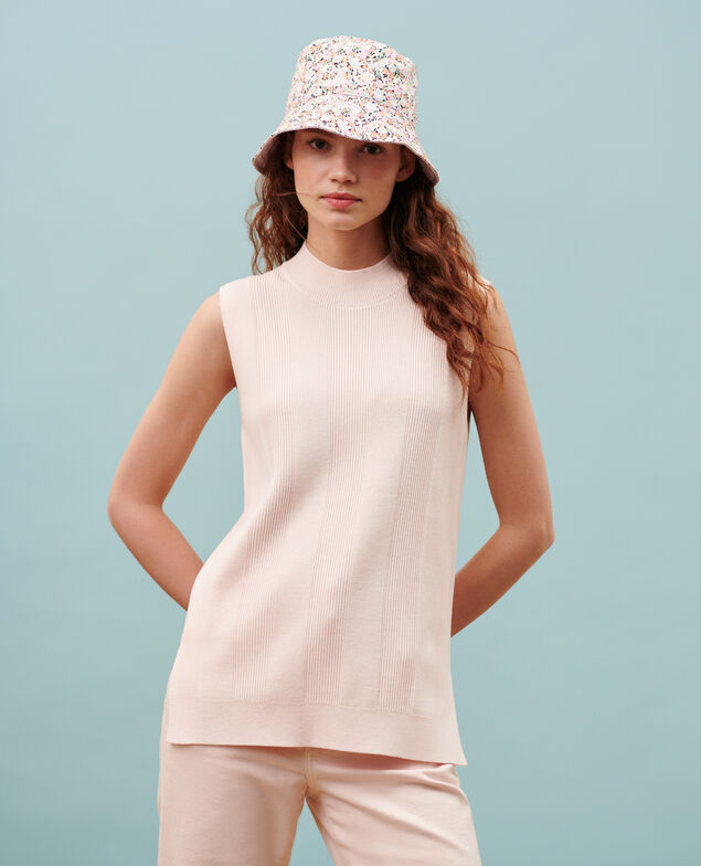 Cotton vest