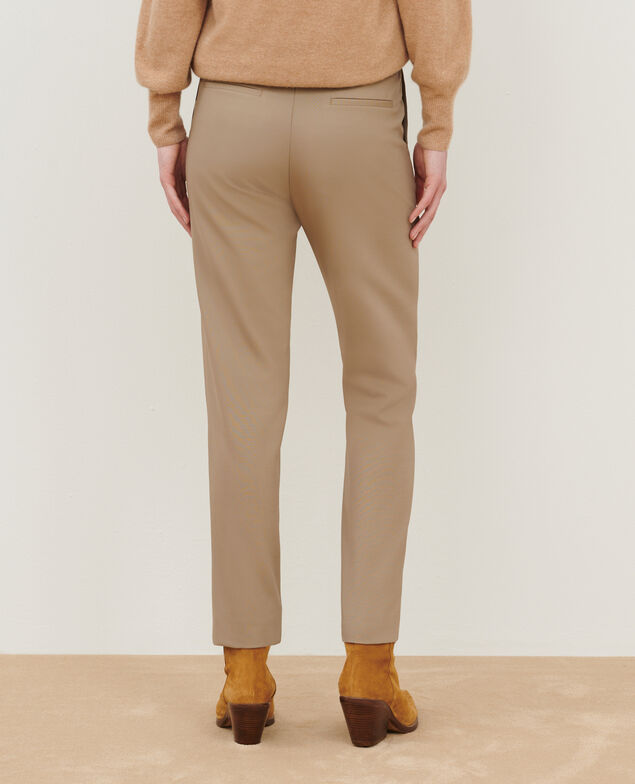 MARGUERITE - Cigarette trousers