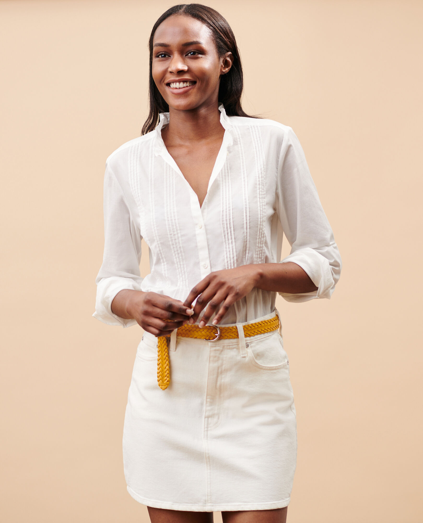 Comptoir des Cotonniers Womenswear Accessories