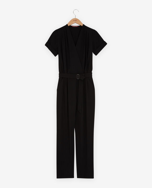 Jumpsuit Noir