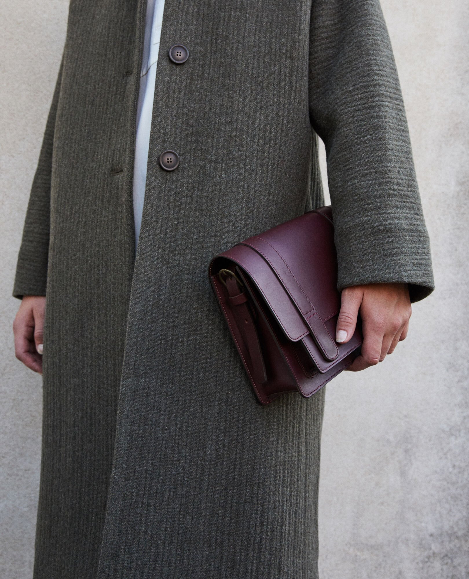 Comptoir des Cotonniers Womenswear Accessories