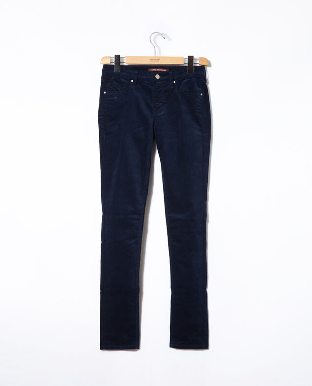 Slim fit jeans Medieval blue