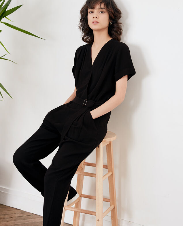 Jumpsuit Noir