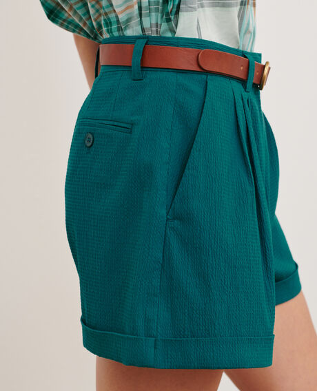 Cotton shorts 0678 gulf coast blue 3spa277c10