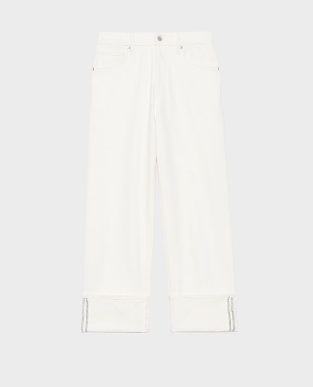 AVA - Regular jeans