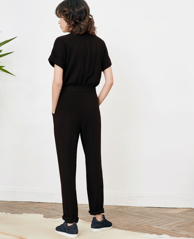 Jumpsuit Noir