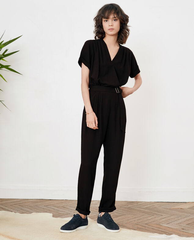 Jumpsuit Noir