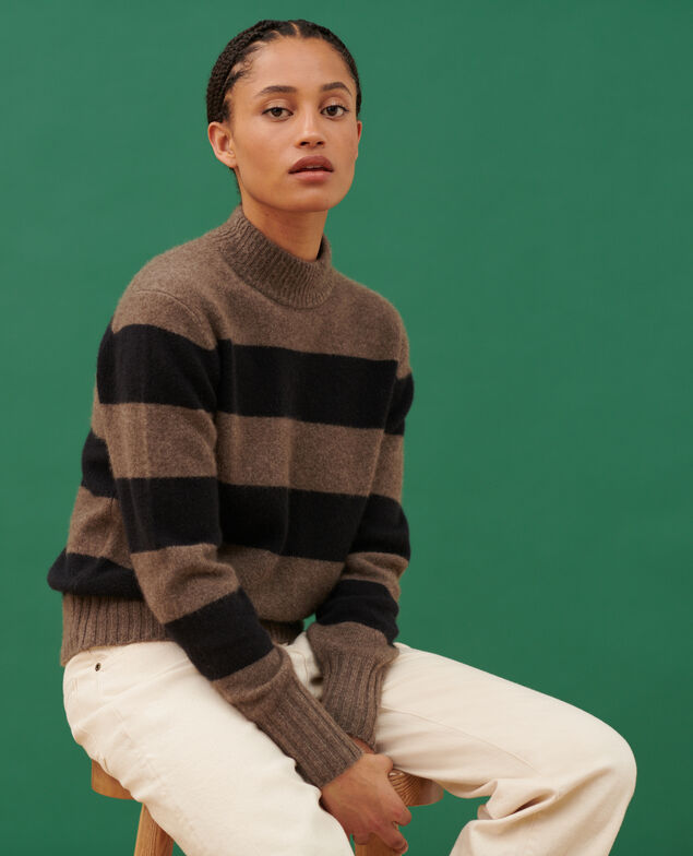 Cashmere jumper