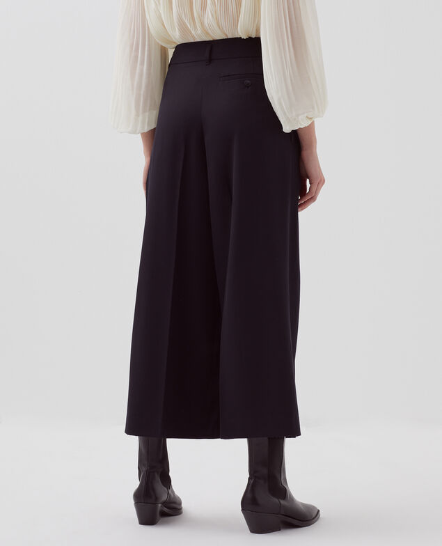 BABETH - Culottes H091 black beauty