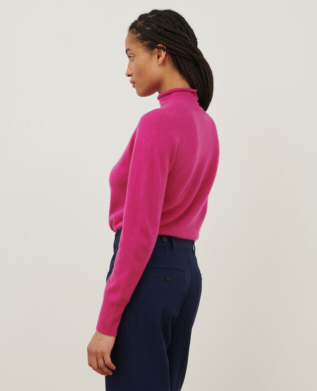 Cashmere jumper