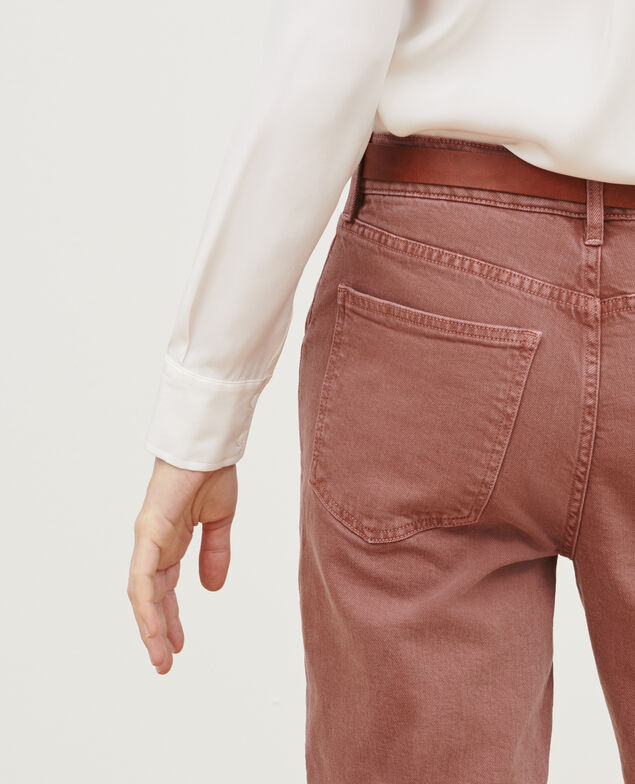 RITA - Slouchy jeans