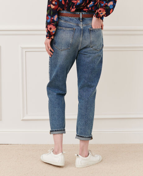 RITA - Slouchy jeans