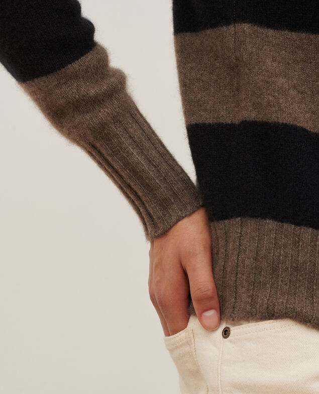 Cashmere jumper