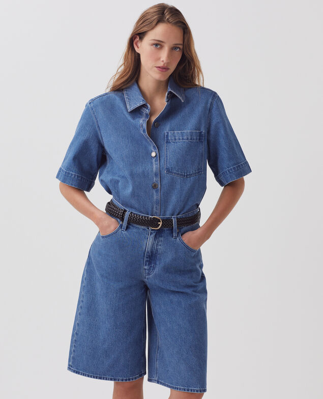 Jort J621 light blue