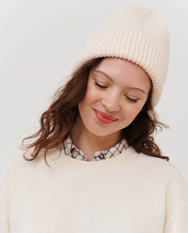 Cotton sweatshirt 11 off white