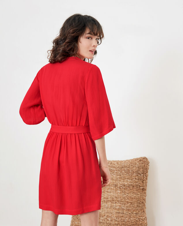 Dress with buckle Lollipop