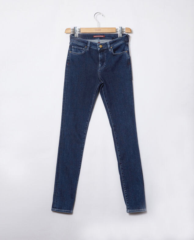 Slim fit jeans Blue