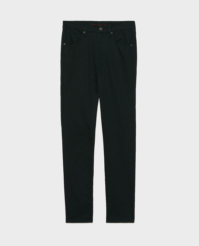 DANI - SKINNY - 5 pocket jeans Scarab