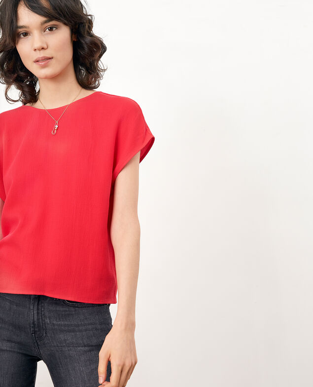 Top with low-cut back Lollipop