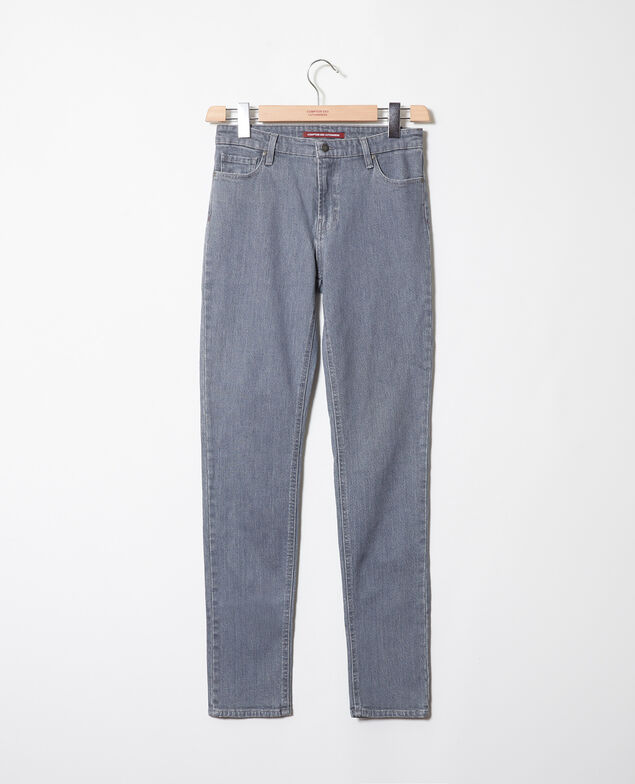 Skinny jeans Grey