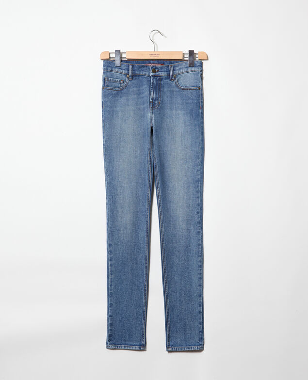 Slim fit jeans Medium wash