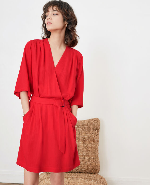 Dress with buckle Lollipop