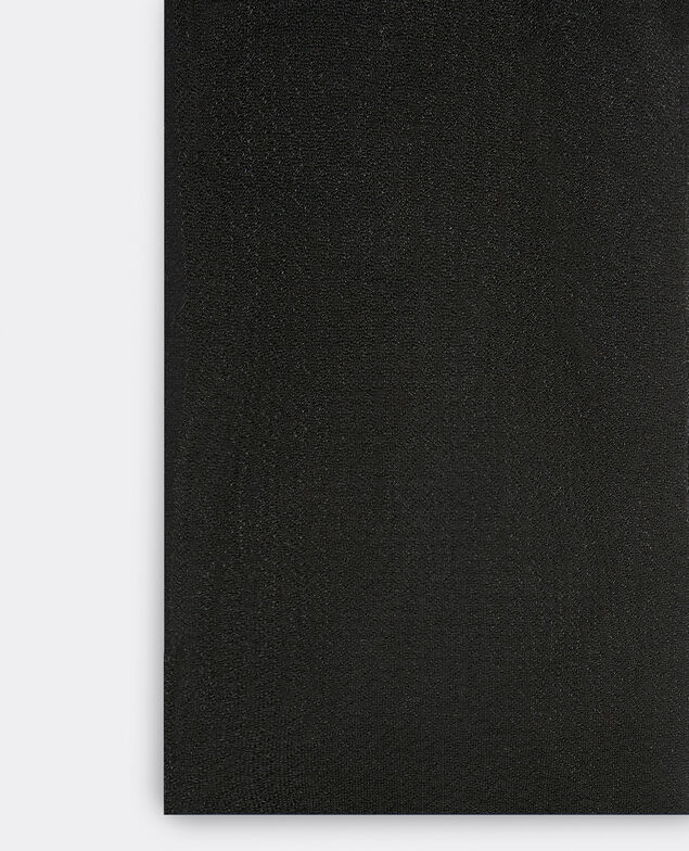 Novelty tights Black