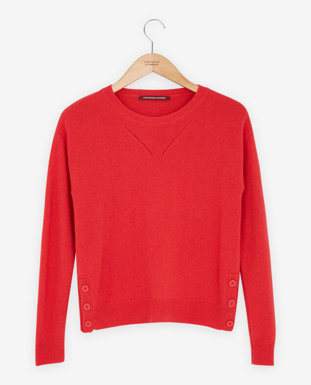 Cashmere jumper Lollipop