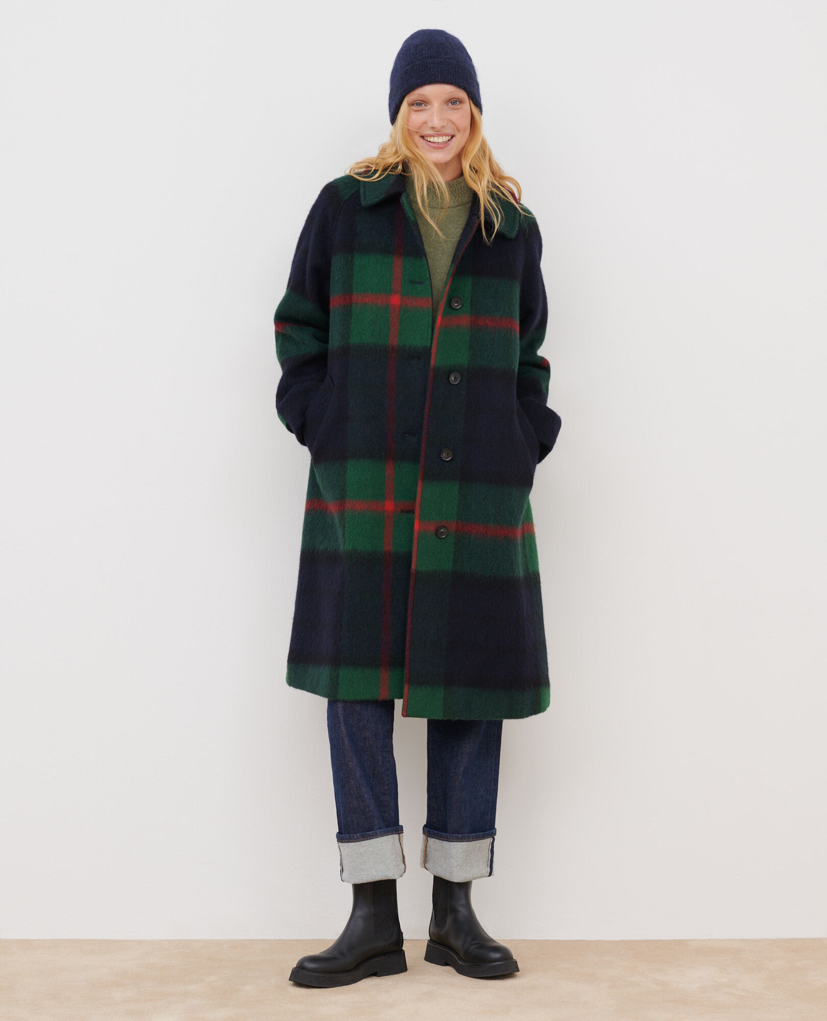 UNIQLO公式 | レディースのコート (COMPTOIR DES COTONNIERS)