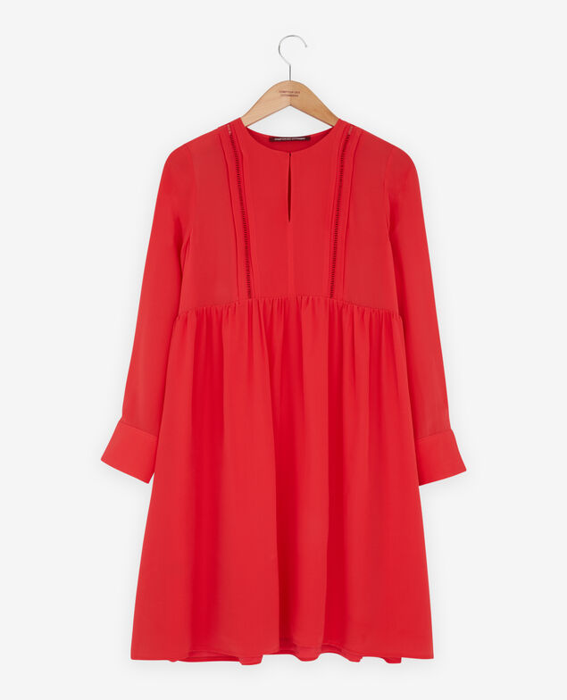 Silk dress Lollipop