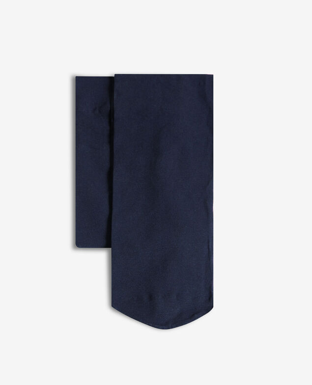 Opaque tights Navy