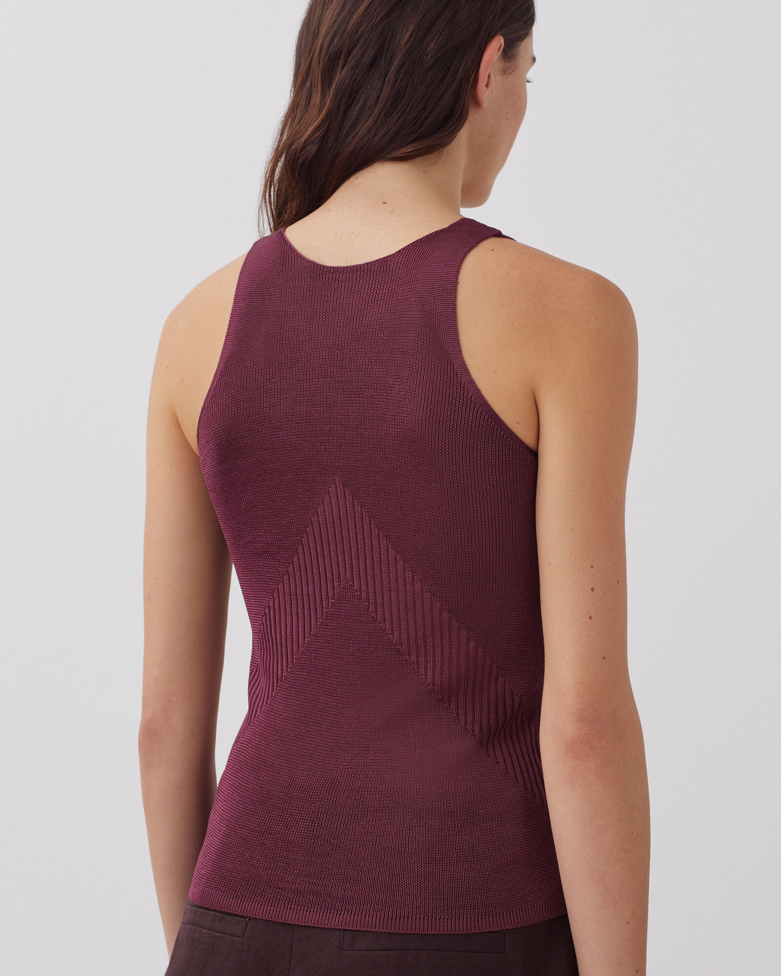 tシャツ COUP DE FOUDRE kasane rib tops レディース s-l400.jpg