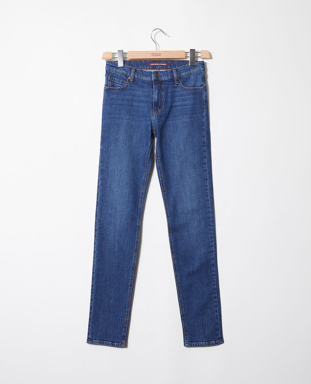 Skinny jeans Vintage wash