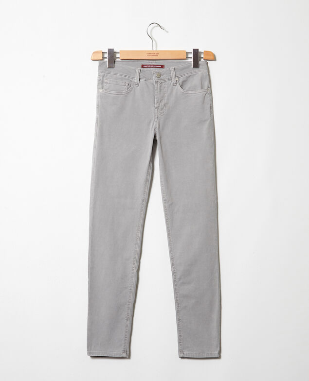 Skinny fit jeans 0069 grey
