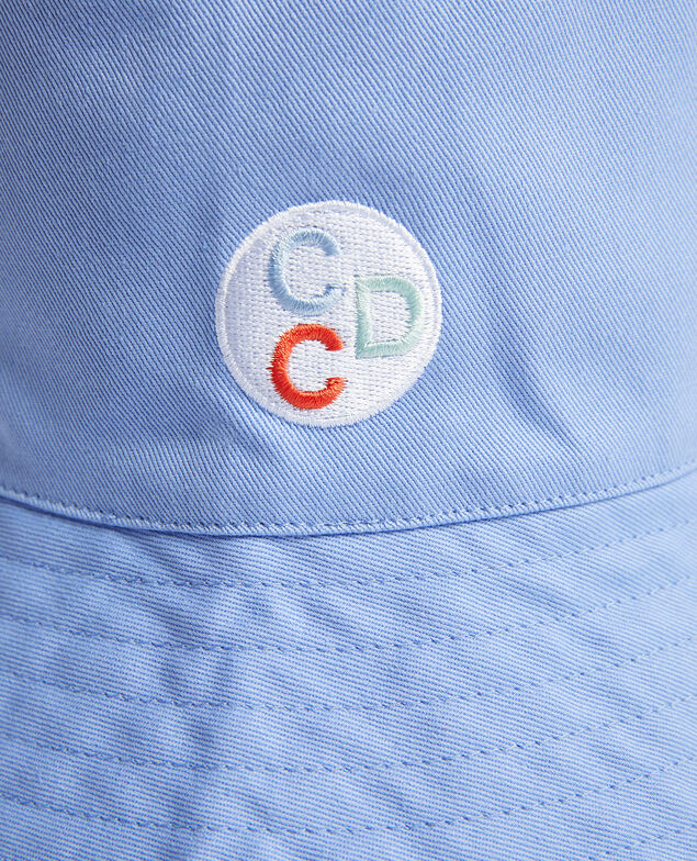 Cotton bucket hat Persian jewel