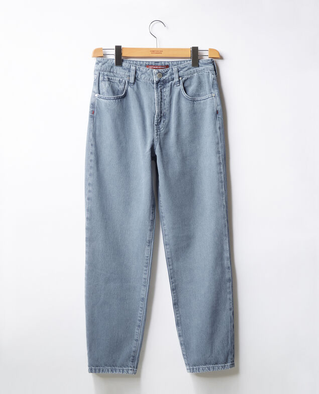 Vintage fit jeans Alpine blue