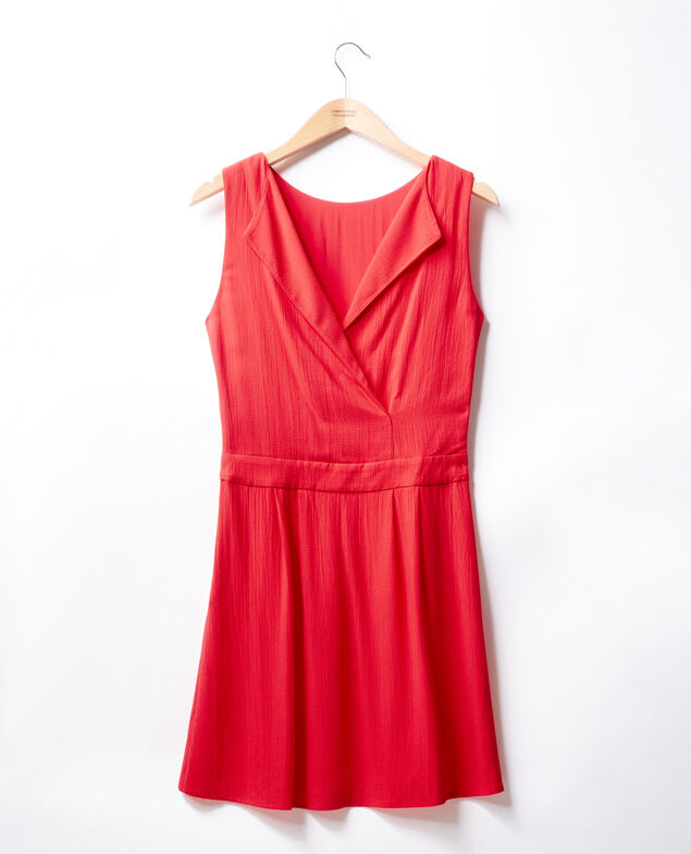 Dress with low-cut back Lollipop