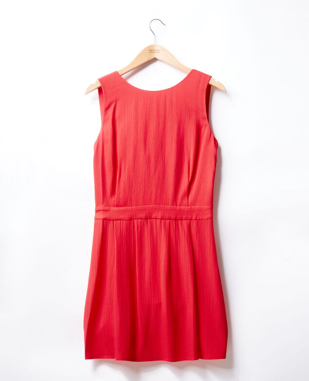 Dress with low-cut back Lollipop