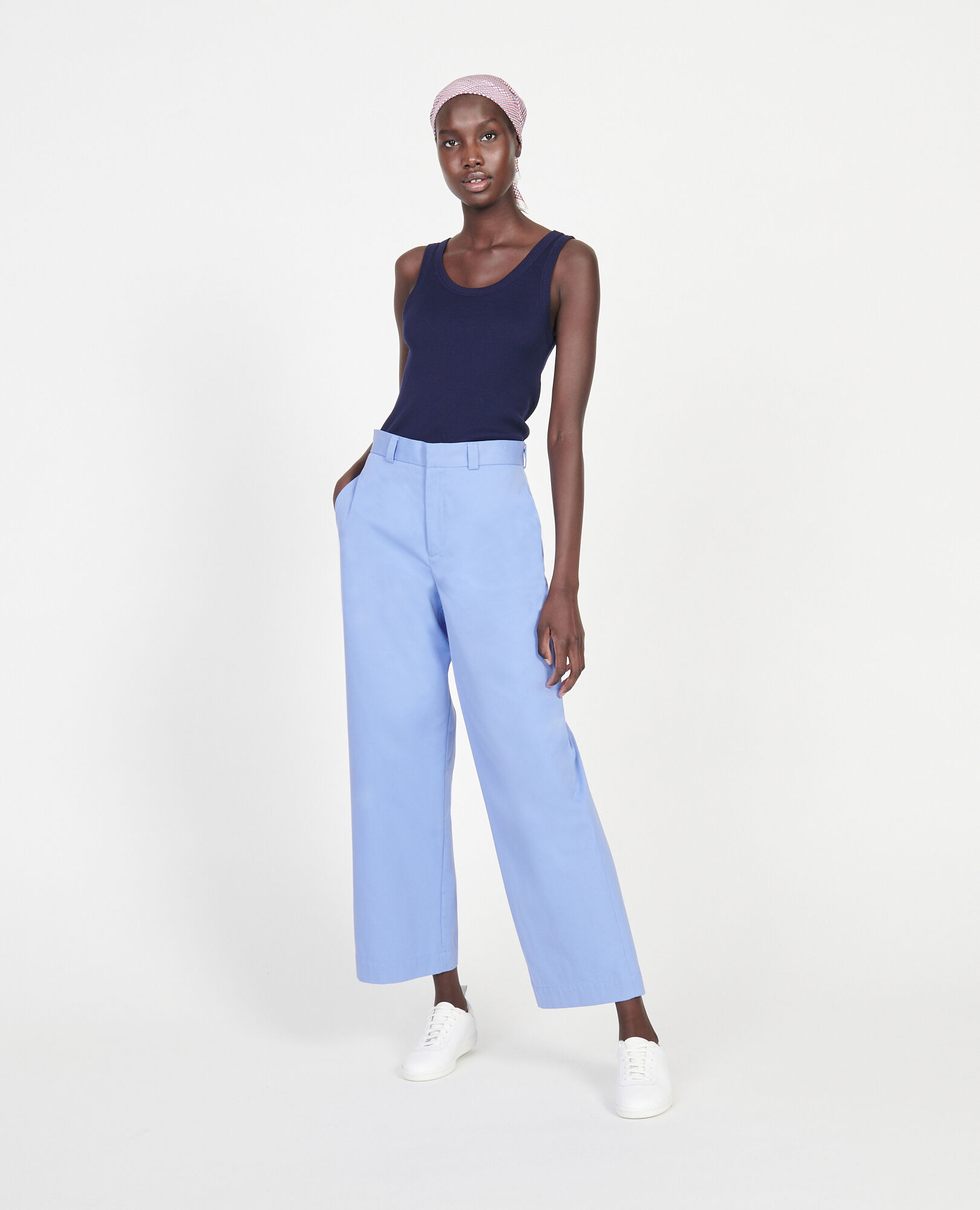 comptoir des cotonniers 黒 パンプス