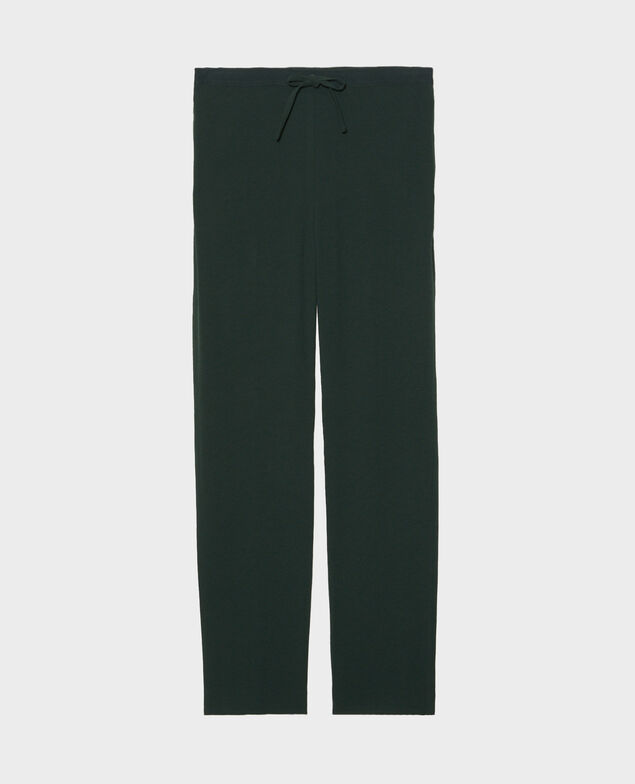  Smart tapered trousers Scarab
