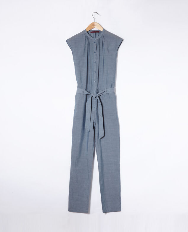 Jumpsuit 3911 majolica_blue